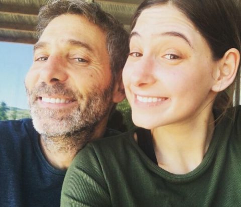 Φωτεινή Αθερίδου