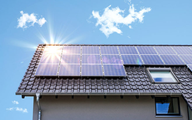 φωτοβολταϊκά