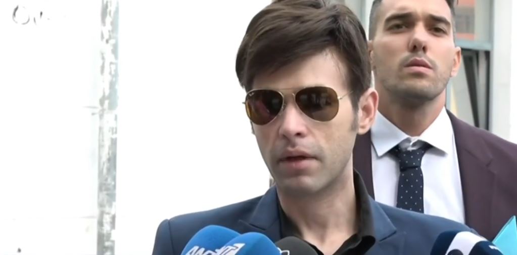 Μένιος Φουρθιώτης