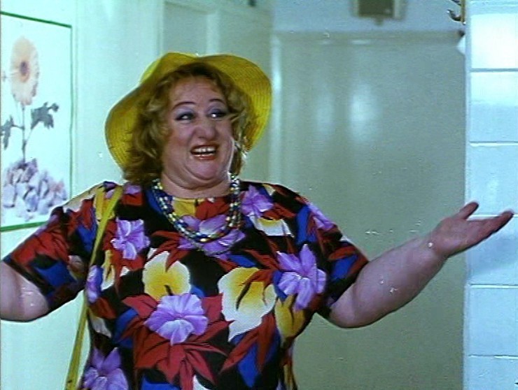 Φρύνη Αρβανίτη: Σήμερα η κηδεία της ηθοποιού