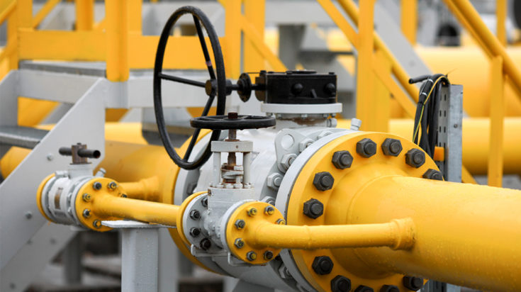 ενεργειακή κρίση- φυσικό αέριο