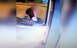 σκότωσε γατάκι στη Θεσσαλονίκη