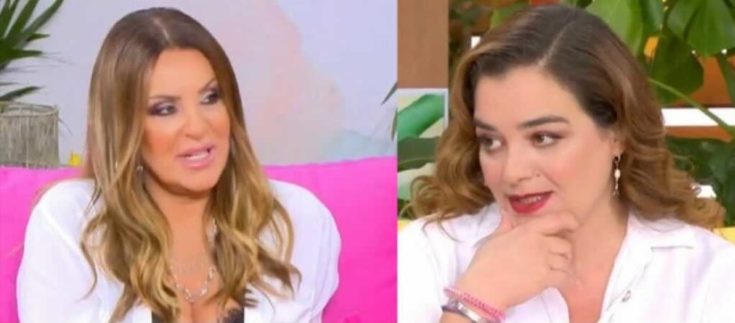 Ναταλία Γερμανού, Γωγώ Μπρέμπου