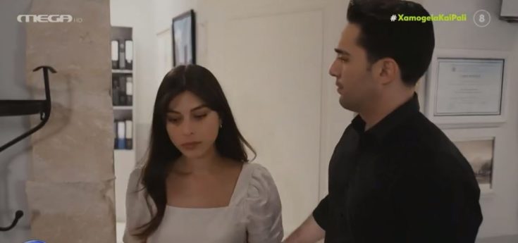 Η Γη της Ελιάς