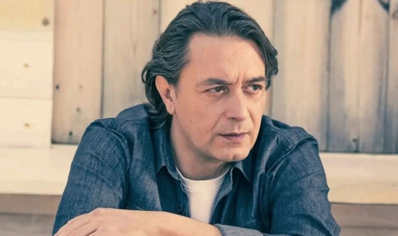 Γιάννης Κότσιρας