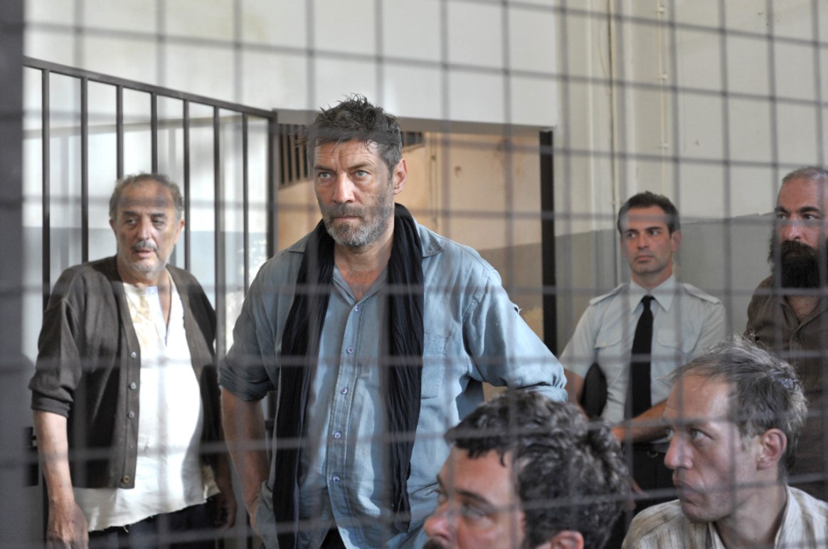 Γιάννης Στάνκογλου: «Της φυλακής τα σίδερα είναι για τους λεβέντες»