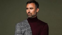 Γιώργος Καπουτζίδης νέο επαγγελματικό βήμα