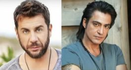 Γιώργος Μαζωνάκης, Διονύσης Σχοινάς