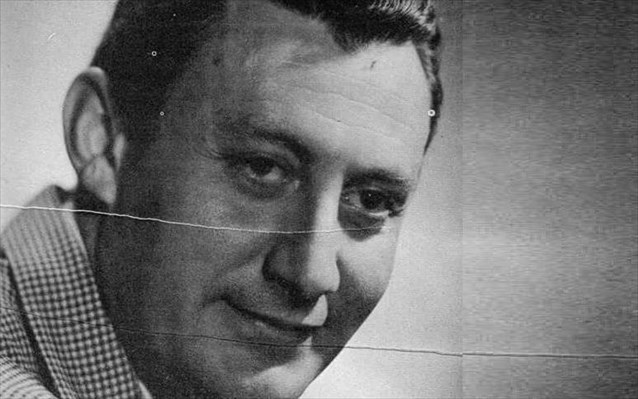 Γιώργος Μοσχίδης