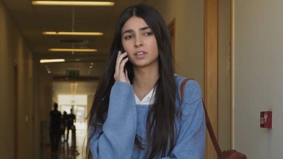 Η Γη της Ελιάς: Η Ιφιγένεια Τζόλα αποκαλύπτει εξέλιξη – σοκ για την Βασιλική