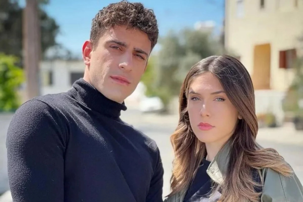 Η Γη της Ελιάς