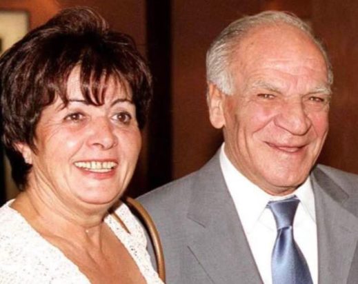 Δημήτρης Γλου