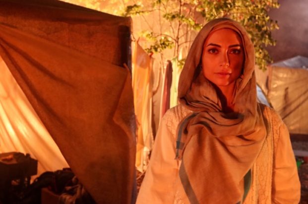 Ραζάν, (Έλενα Πιερίδου)