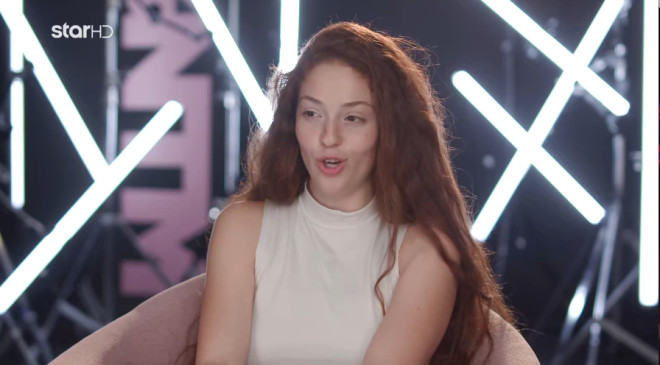 GNTM: Έσπασε ρεκόρ παίρνοντας τα 4 πιο γρήγορα «ναι» ever