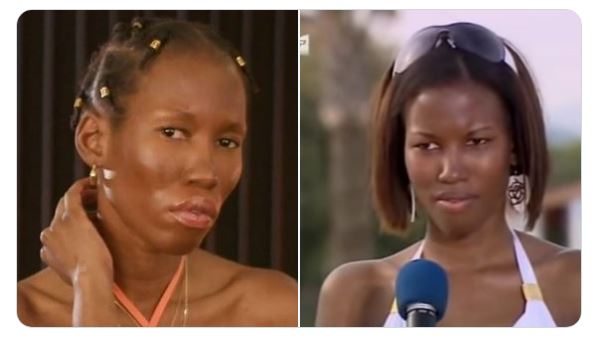 Χαμός στο Twitter με την Καζαμπλάνκα του GNTM