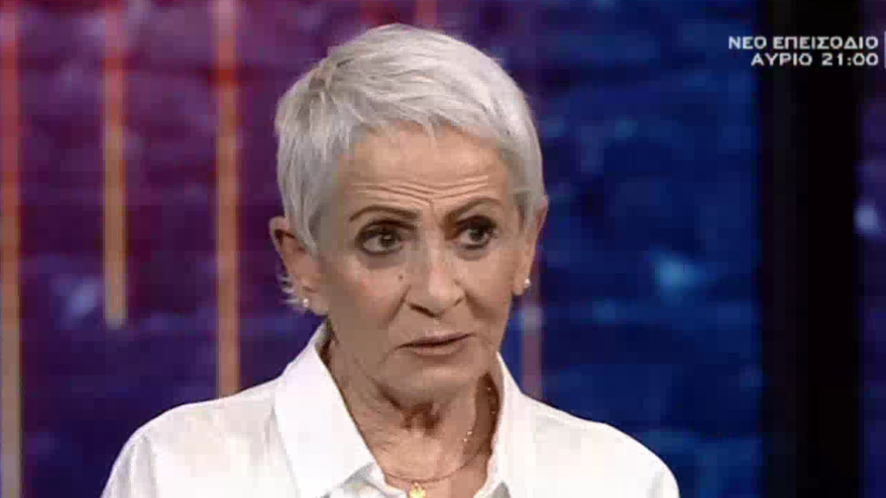 GNTM: Στα 79 της η Τίτσα έκανε χαλασμό—Πήρε τέσσερα «ναι» και καταχειροκροτήθηκε – ΒΙΝΤΕΟ