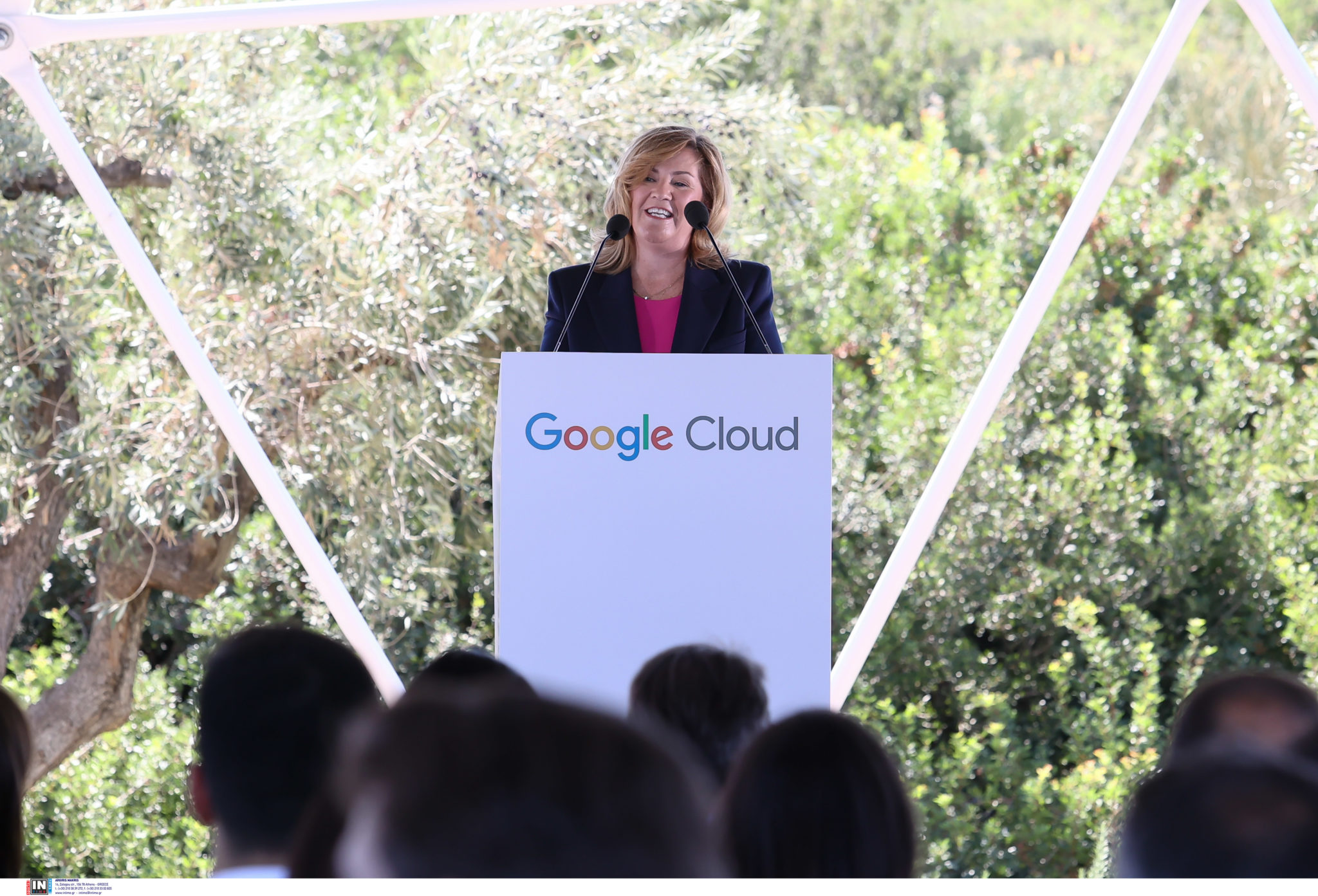 επένδυση google