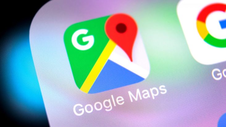google maps