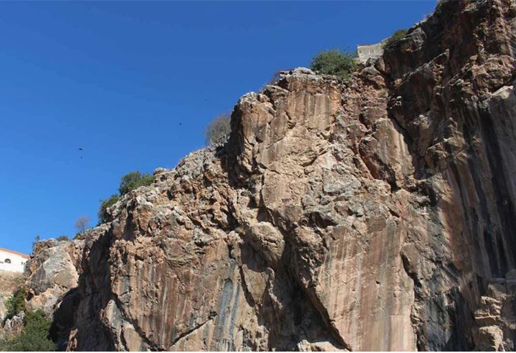 Κρήτη: Ολονύχτια περιπέτεια για 22χρονο Γερμανό τουρίστα στα Σφακιά