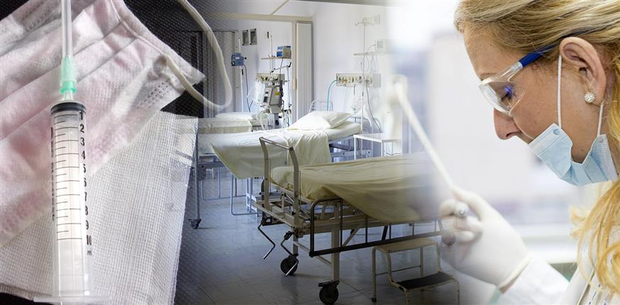 Ανησυχία για την συνύπαρξη γρίπης – κορονοϊού—Τι δήλωσε ο Γκίκας Μαγιορκίνης