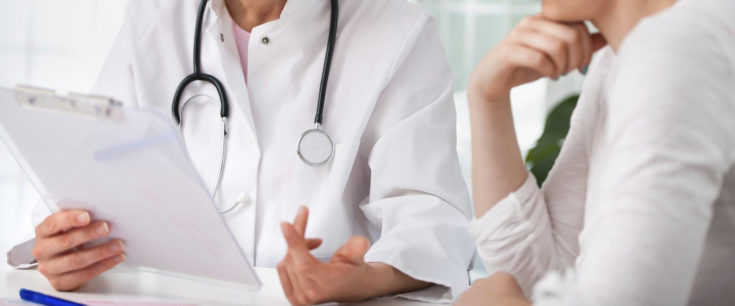 γυναικολόγος