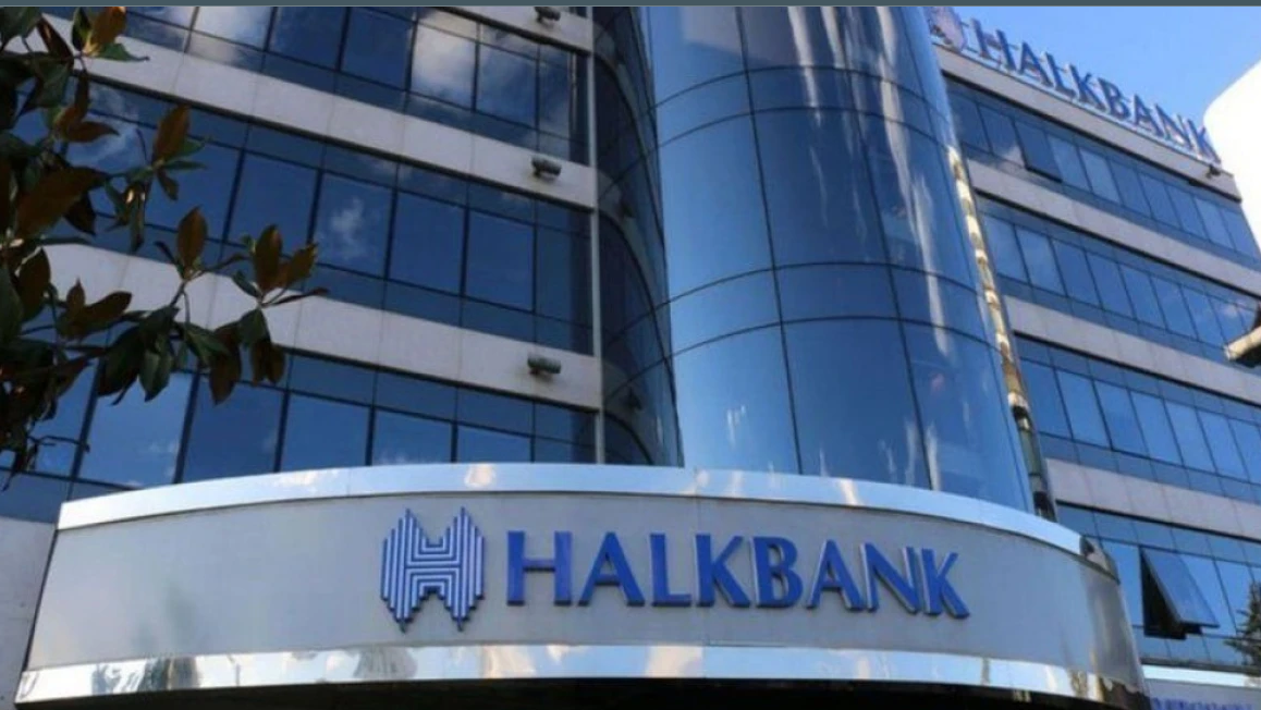 halkbank Τουρκία