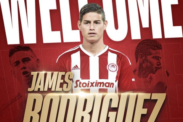 Χάμες Ροντρίγκες