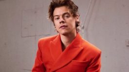 Harry Styles