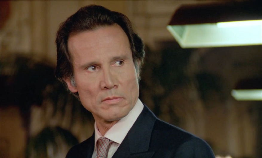 Πέθανε ο ηθοποιός Henry Silva – Άφησε εποχή ως ο «κακός» του Χόλιγουντ