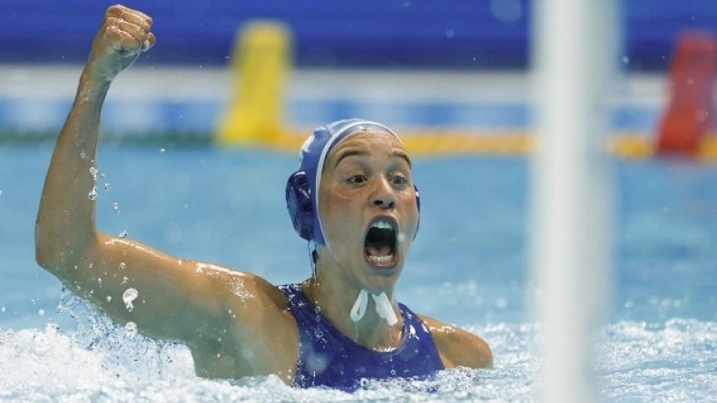 Ευρωπαϊκό πρωτάθλημα πόλο: Στον τελικό η Ελλάδα για τέταρτη φορά στην ιστορία της