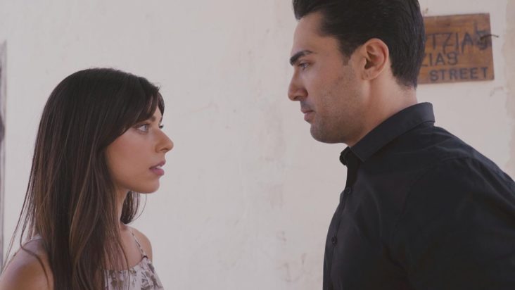 Η Γη της Ελιάς