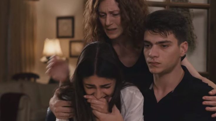 Η Γη της Ελιάς