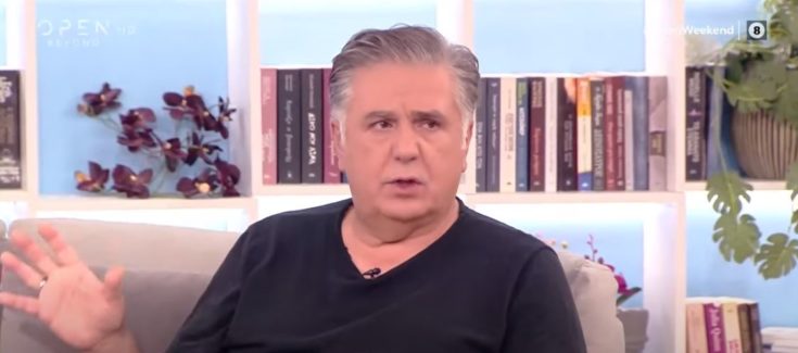 Ιεροκλής Μιχαηλίδης