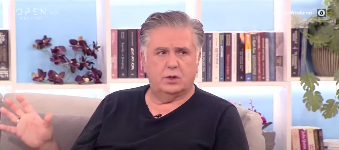 Ιεροκλής Μιχαηλίδης