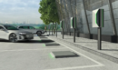 Ηλεκτρικά αυτοκίνητα: Έρχεται η ασύρματη φόρτιση σε δημόσιους χώρους