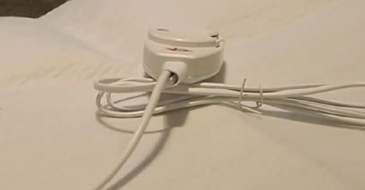 ηλεκτρικές κουβέρτες