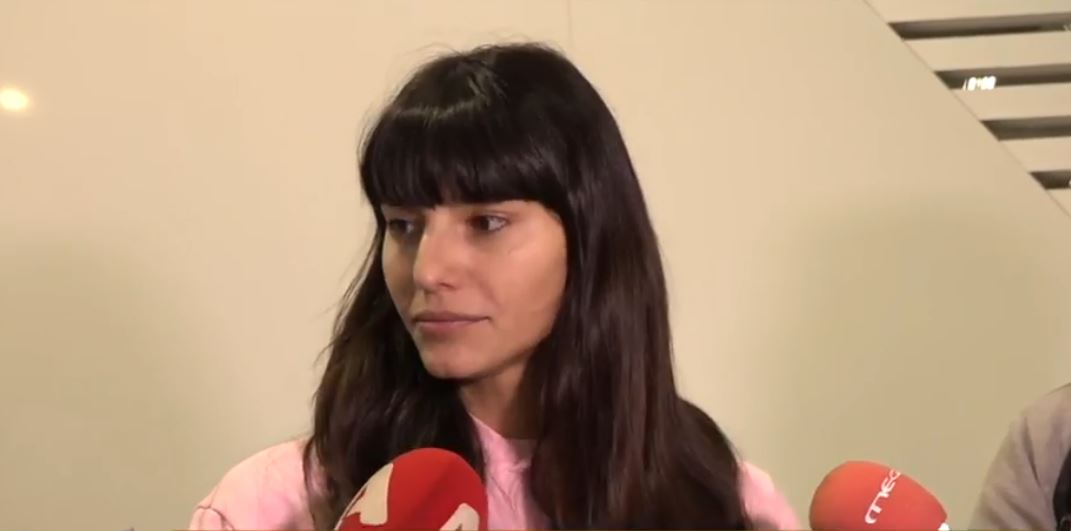 Ηλιάνα Παπαγεωργίου: Έτσι σχολίασε το unfollow του Snik