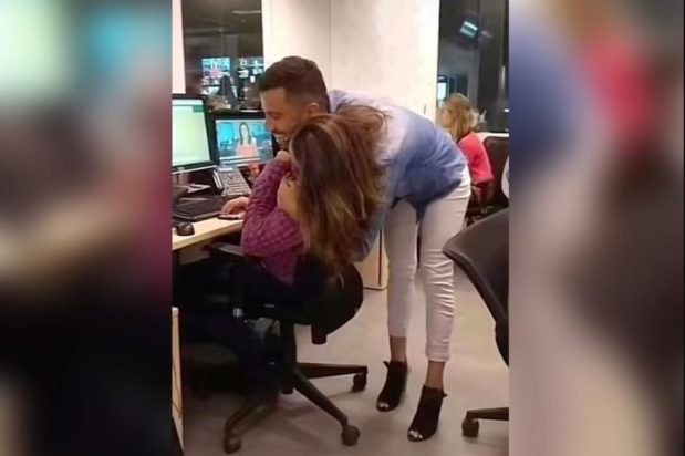 Οπτική ψευδαίσθηση