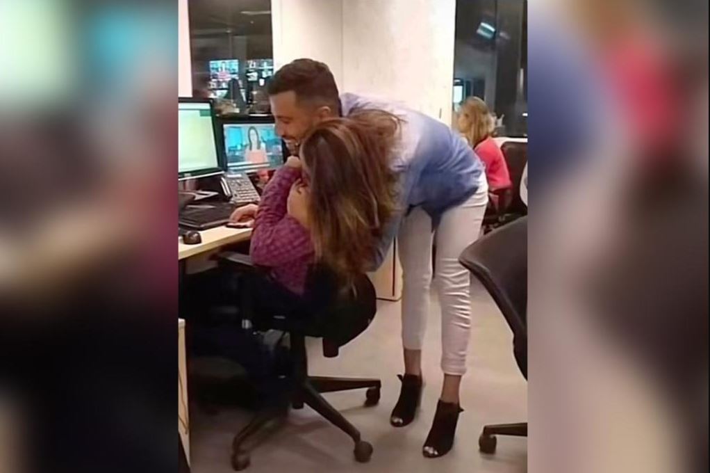 Οπτική ψευδαίσθηση