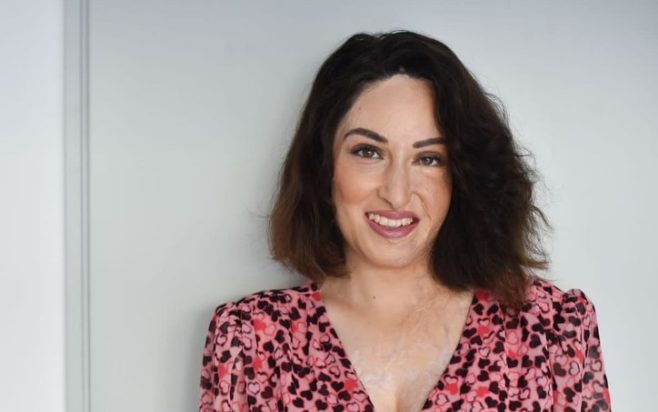 Ιωάννα Παλιοσπύρου