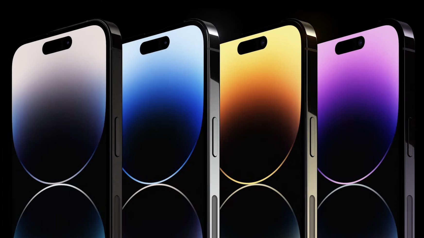 Apple: Τα νέα iPhone 14 έφτασαν με μεγαλύτερες οθόνες και καλύτερες κάμερες—Αυτές είναι οι τιμές τους