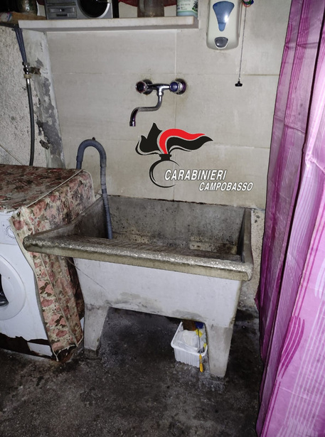 Εικόνες φρίκης από το ιταλικό “Κωσταλέξι”