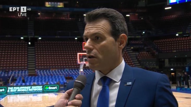 Δημήτρης Ιτούδης