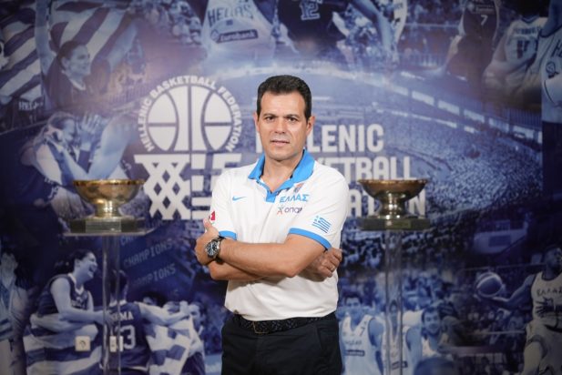 Δημήτρης Ιτούδης