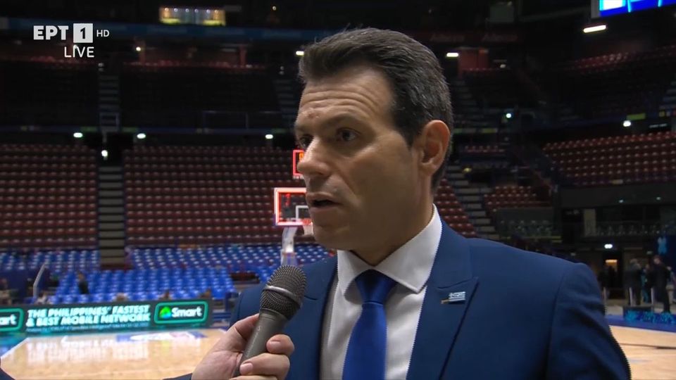 Δημήτρης Ιτούδης