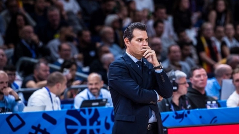 Δημήτρης Ιτούδης: Ανέλαβε την ευθύνη για τον αποκλεισμό – «Ομπστ και Βάγκνερ μας πλήγωσαν αρκετά»