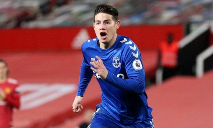 Χάμες Ροντρίγκες