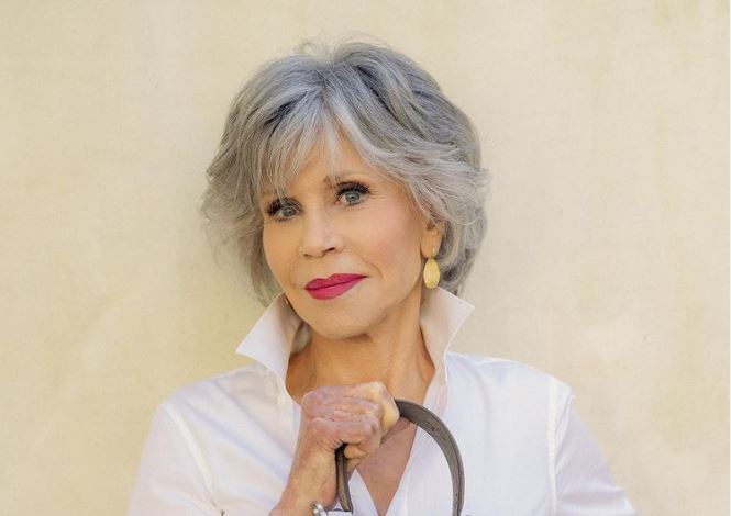 Τζέιν Φόντα