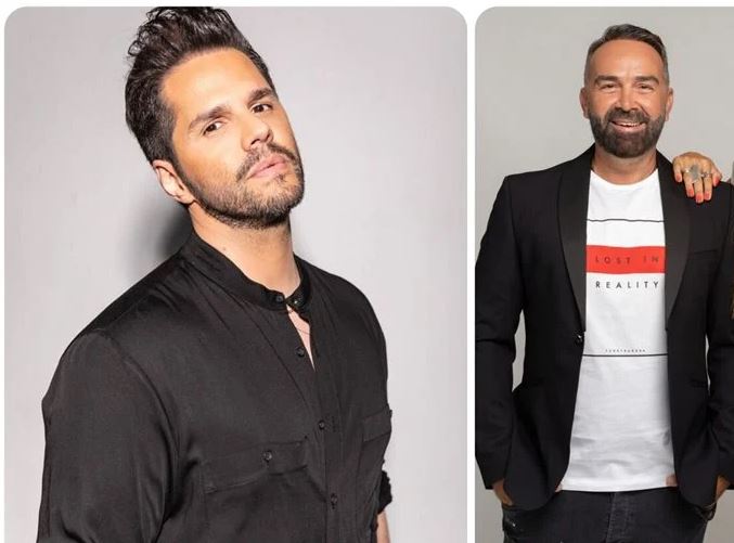 Τσαλίκης κατά Γκουντάρα: «Ο μόνος εφιάλτης που πρέπει να θυμάσαι είναι τα νούμερα τηλεθέασης των εκπομπών σου»