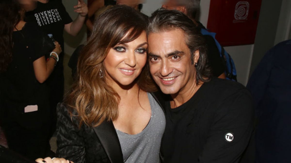 Σχοινάς-Γαρμπή: Έλαβαν εξώδικο από το νυχτερινό κέντρο – Τους ζητάνε 60.000 ευρώ